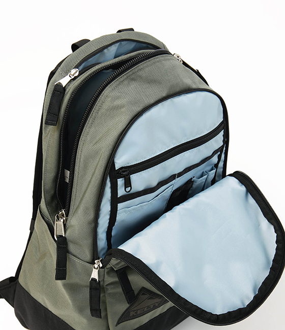 URBAN CLASSIC DAYPACK21 | BACKPACK | ITEM | 【KELTY ケルティ 公式